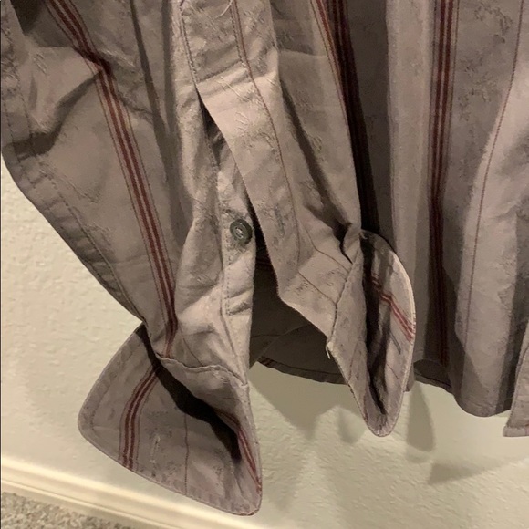 BEN SHERMAN BUTTON DOWN - Picture 4 of 7